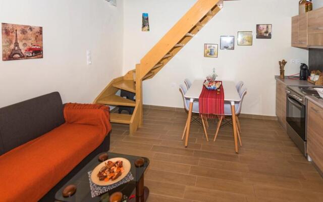 Elena's house