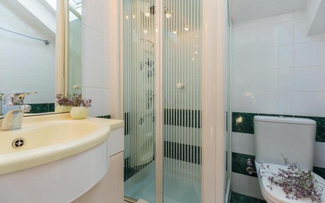 Apartment Hedera A14