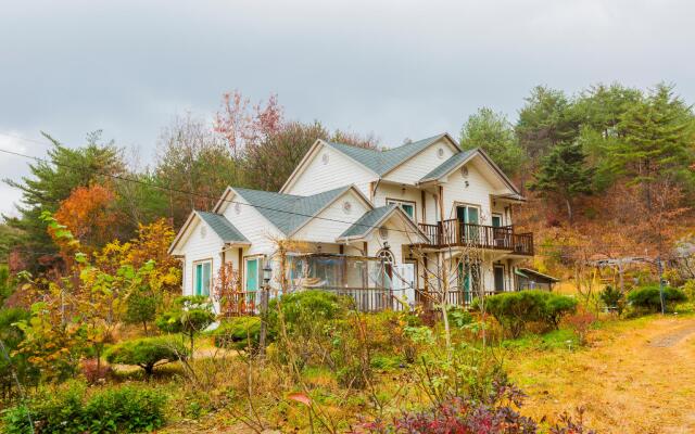 Gangneung sonamu pension