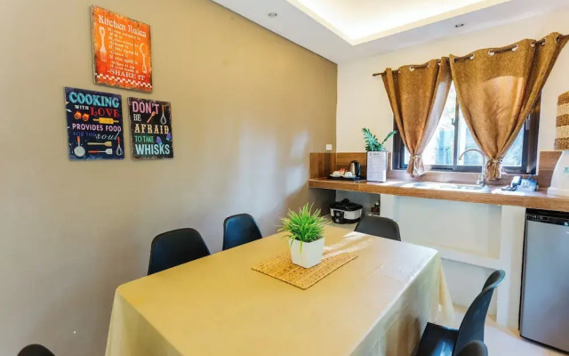 Spacio Caliraya