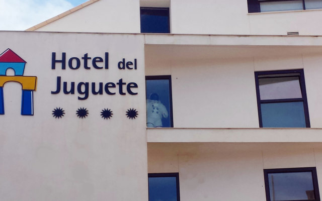 Hotel del Juguete