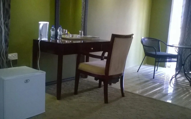 Sahara Stones Hotel
