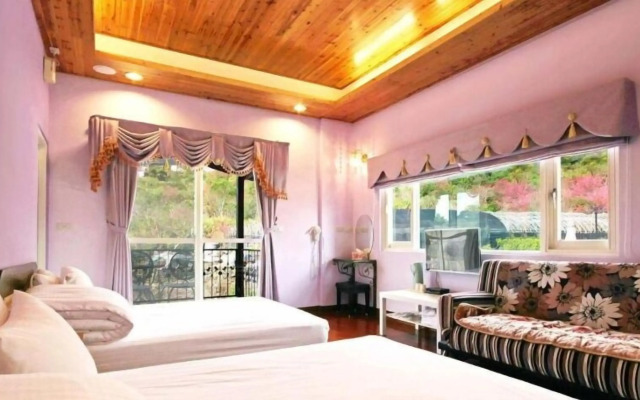 Lusenb Leisure Villa