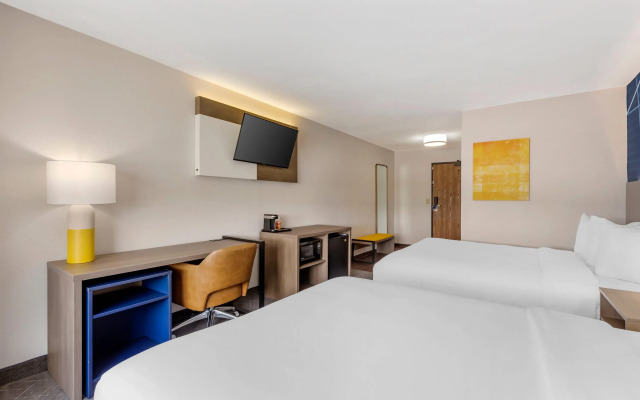 Comfort Inn River's Edge