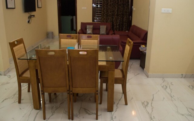 OYO 2371 Hotel The Room