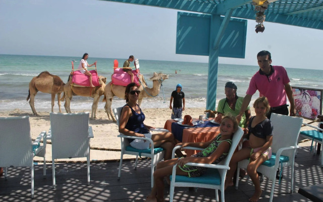 Hotel Dar el Bhar