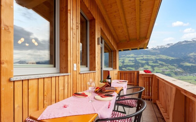 Chalet Spatn F Genberg