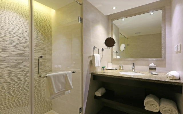 Samanvay Boutique Hotel Udupi