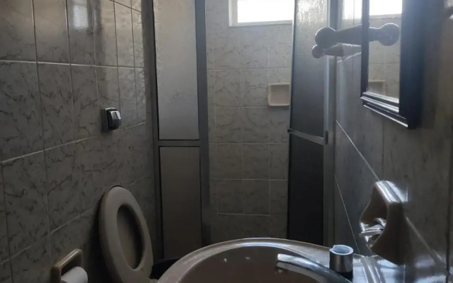 Hotel Floresta