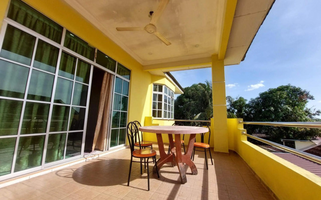 AL' Indara Bunglow Homestay Taiping