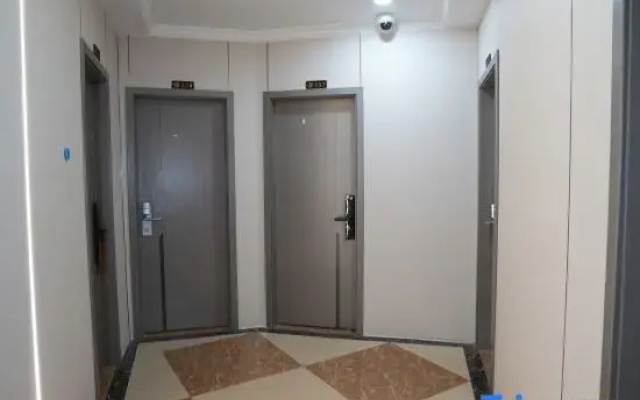 Weikoxun Business Travel Hotel (Linfen Road Branch)