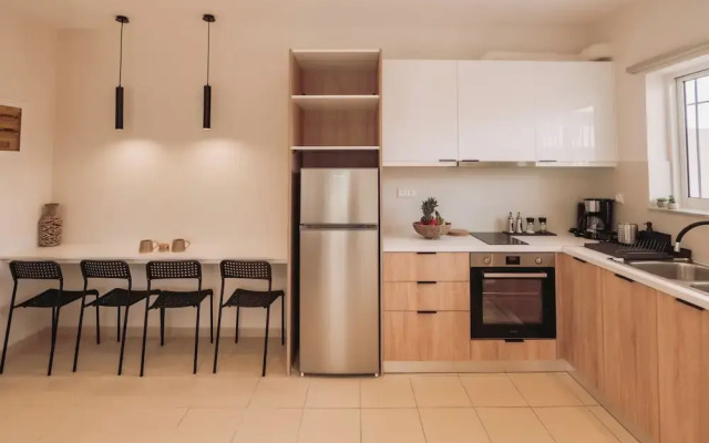Chill Out Apartments