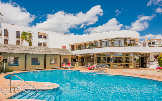 Macdonald Villacana Club Resort