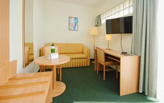 Hotel Wiking