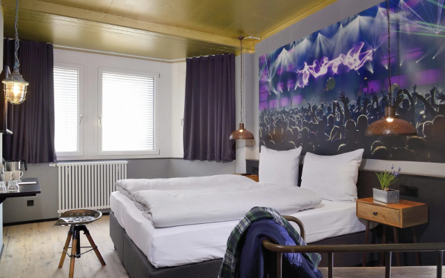 STAYTION Hotel Mannheim