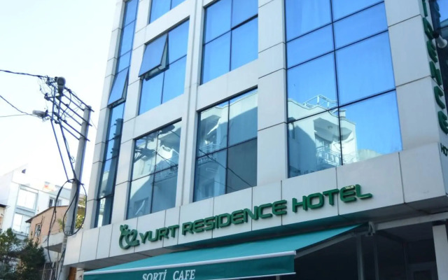 Yeşilyurt Pansiyon Hotel
