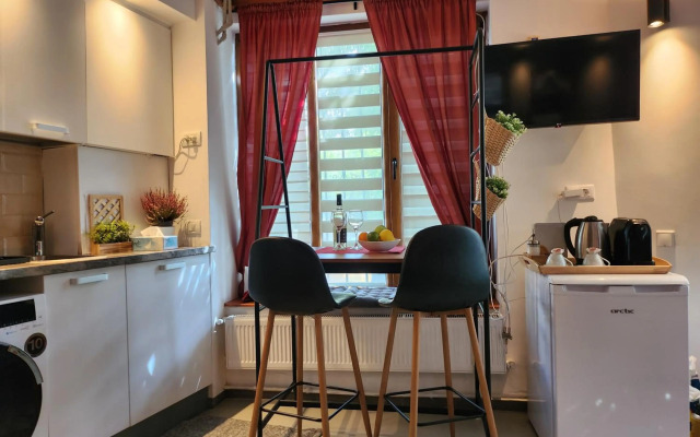 Lovely Studio in center of Bucharest