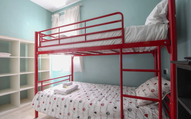 Deluxe Apartment Resolana