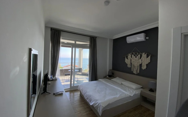 No 57 Suites