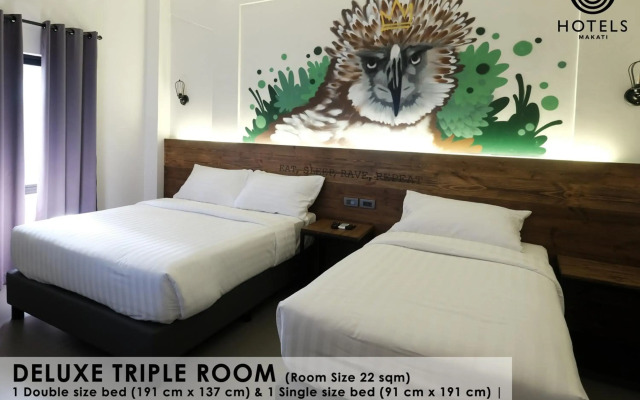 U Hotels Makati