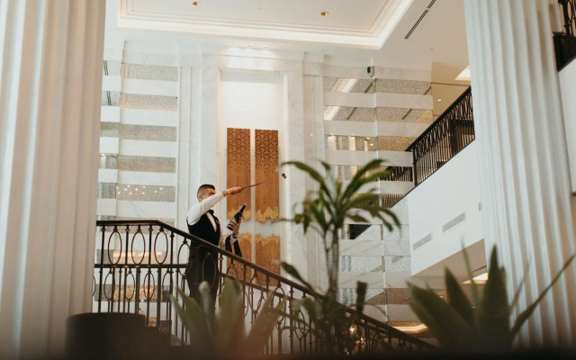 The St. Regis Amman