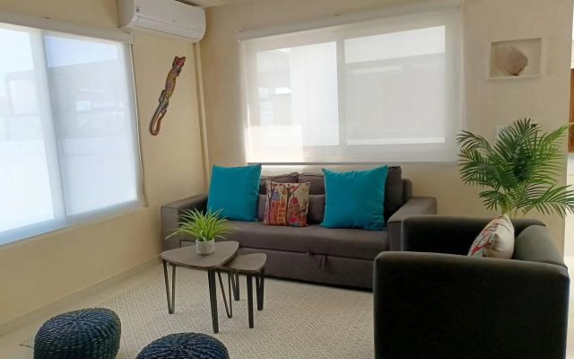 Polo 54 Downtown Apartments
