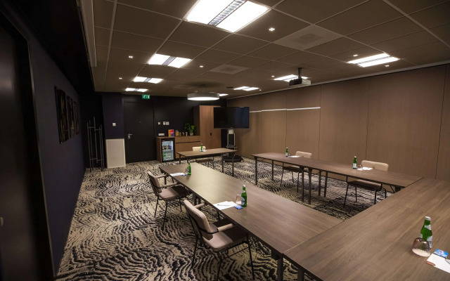 Best Western Plus City Hotel Gouda