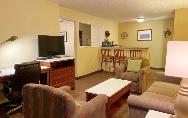 Best Western Llano