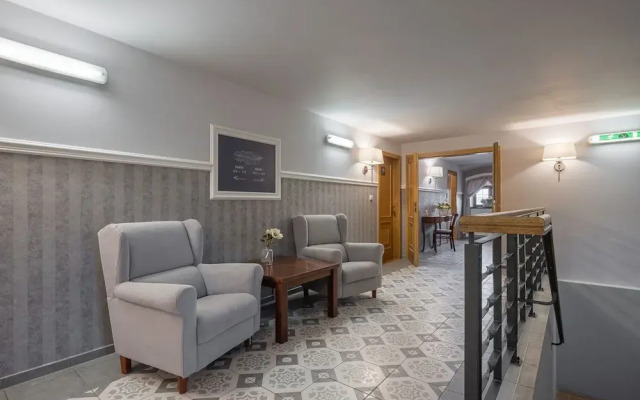 Pytloun Chateau Hotel Ctěnice