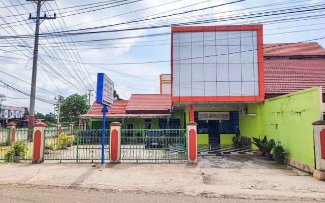 RedDoorz @ Hotel Bersaudara Bungo