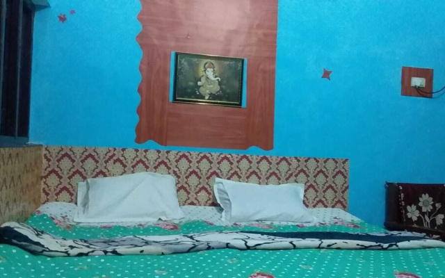 Lalla Home Stay Ayodhya
