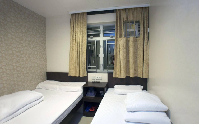 Mei King Hotel