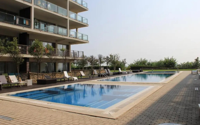 Yoo Bulgaria Apartments