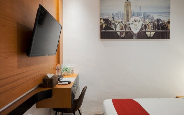 De Natio By Reddoorz