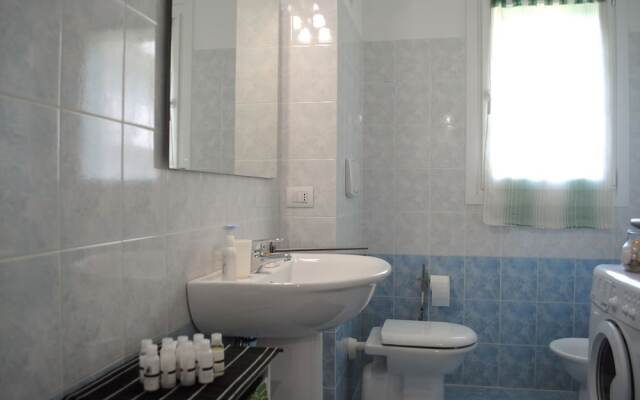 Bnbook Metropolitan Expo Flat 3