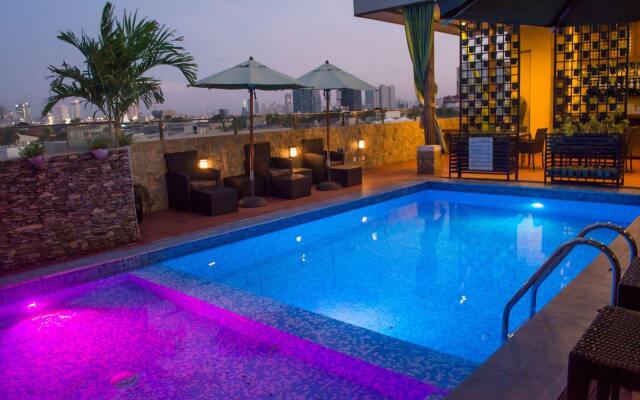 The Cocoon Boutique Hotel