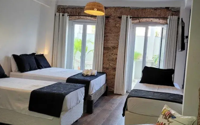 Pelourinho Boutique Hotel - OH HOTÉIS