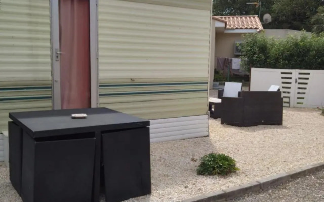 mobilhome Catalan