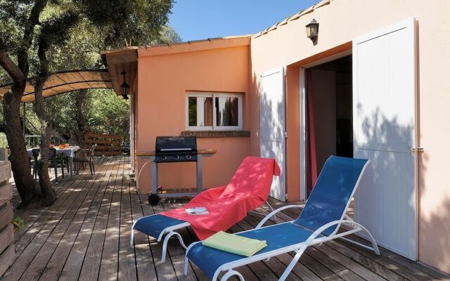 Le Domaine d'Agnone