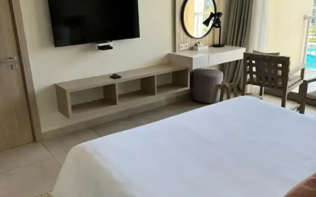 Marassi Boutique Hotel-Verdi