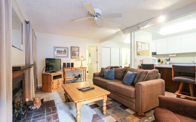 Hidden Valley #1 condo