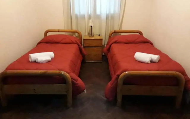Nuevo Hotel City