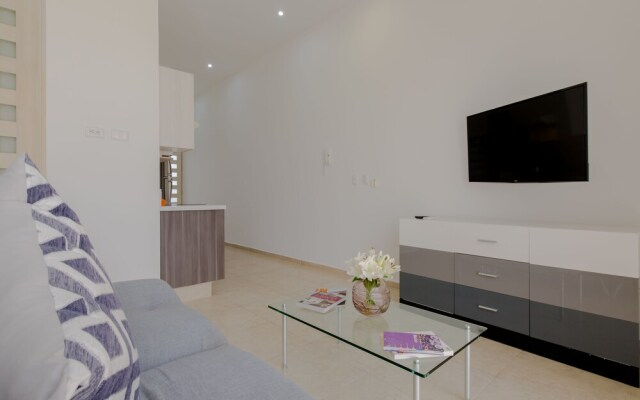 Horizonte by Playa District