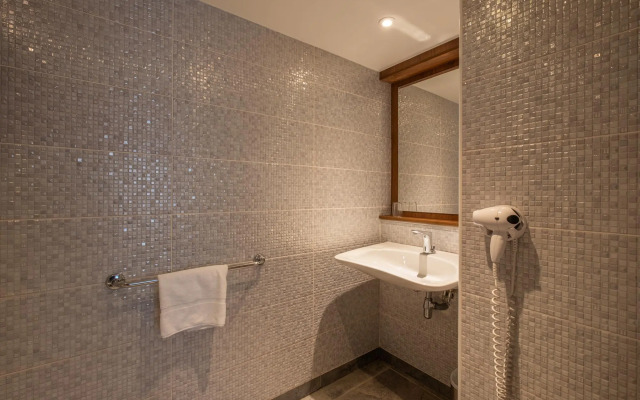 The Originals City,Hôtel Mâcon Nord