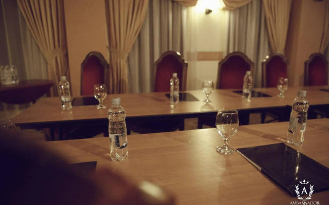 Hotel Ambassador