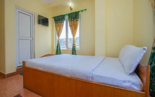 Spot On 578 Txindoki Guest House