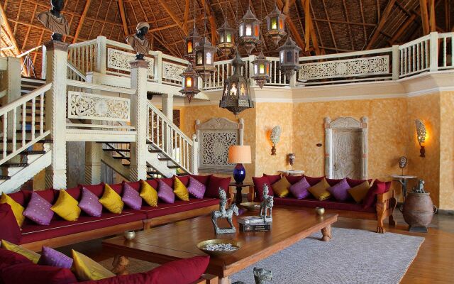 Lion in the Sun Boutique Hotel & Spa
