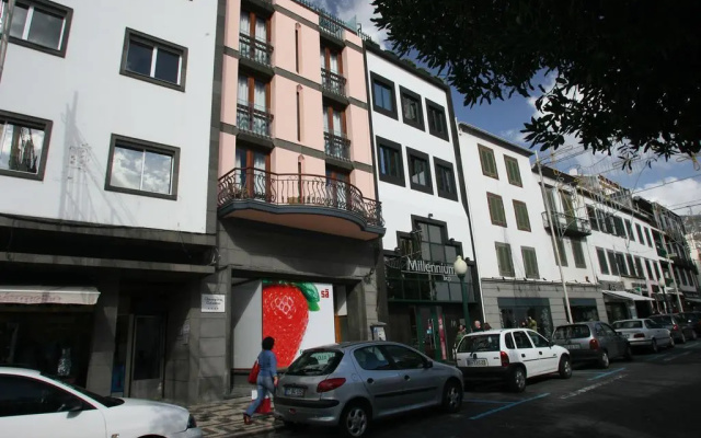 Hotel Catedral