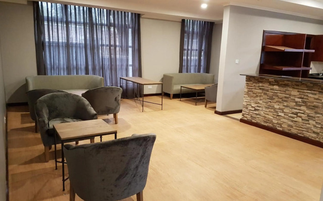 Kilimanjaro Wonders Hotel
