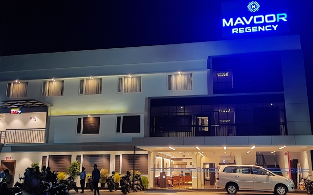 Mavoor Regency